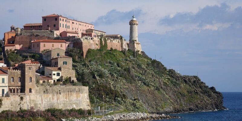Portoferraio Portoferraio
