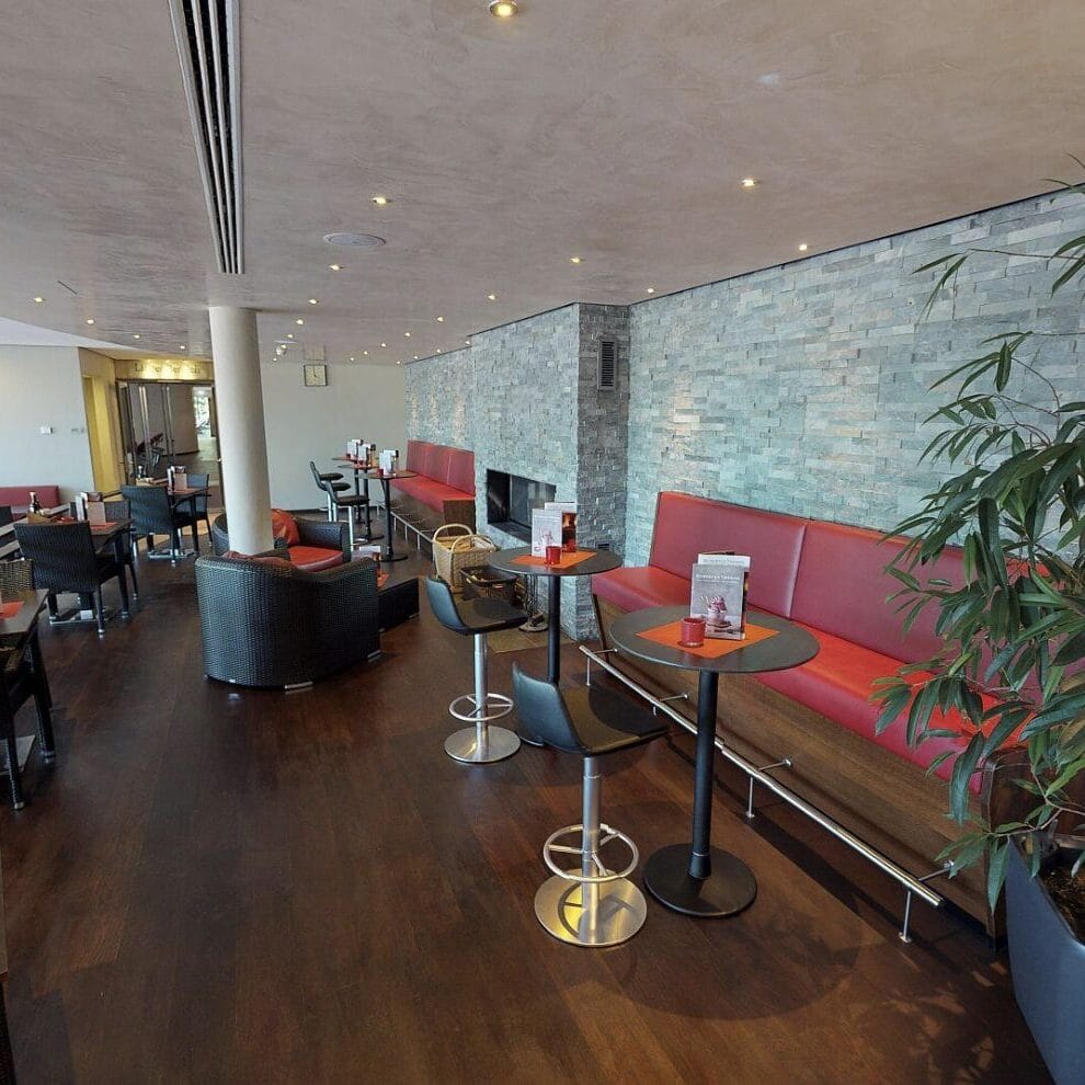Saunarestaurant