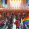 Saugatuck LGBT Music Fest
