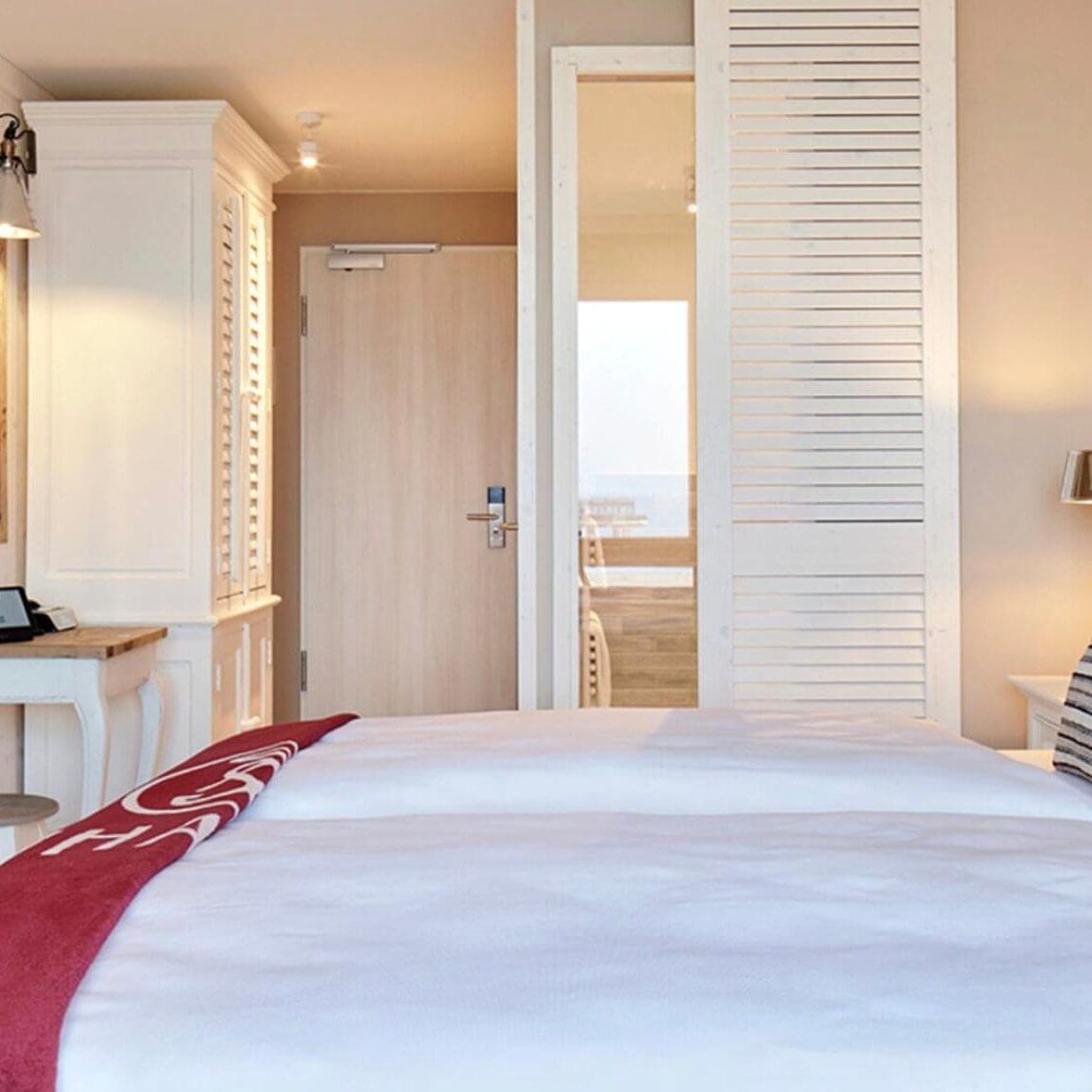 Beispielbild Ocean Doppelzimmer