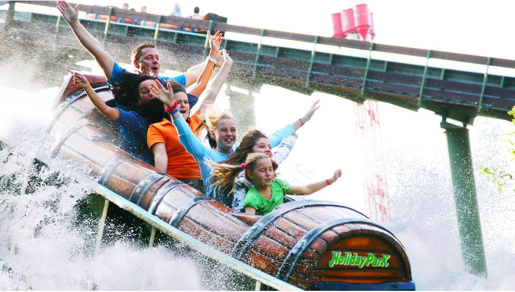 Was Kostet Der Eintritt Im Holiday Park In Hassloch urlaubspunkt.de