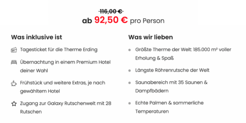 Therme Erding Angebote Therme Erding Angebote