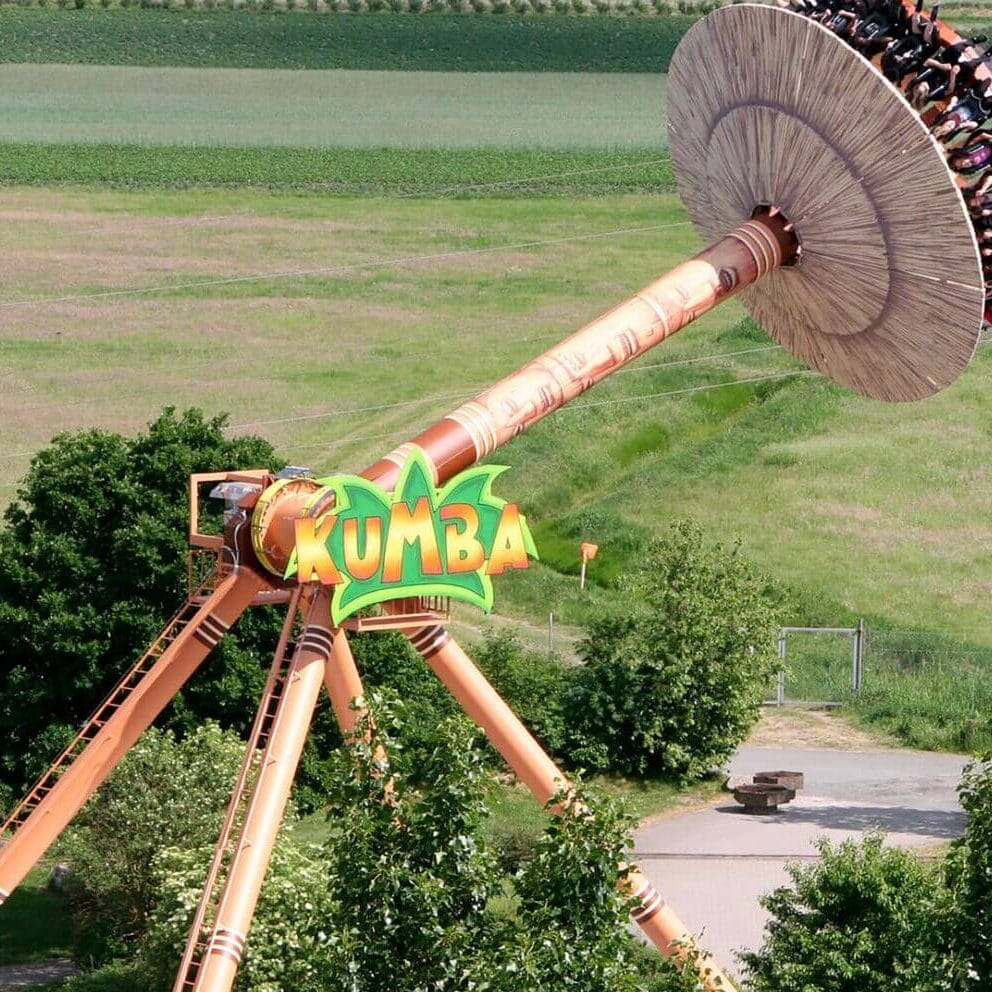Kumba Twister