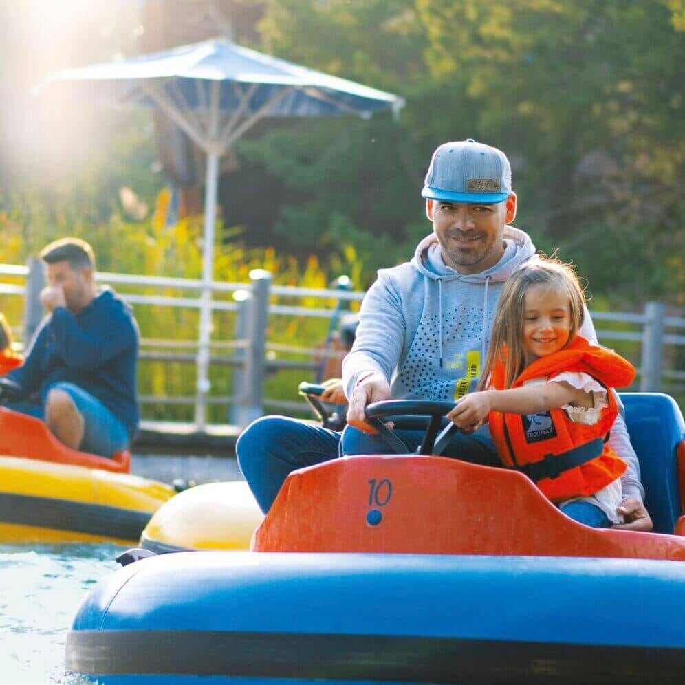 Käpt’n Blaubärs Gummikutter